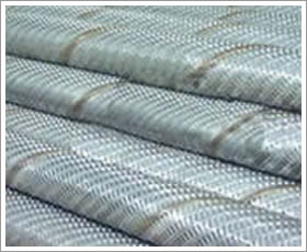 Perforated Tube
